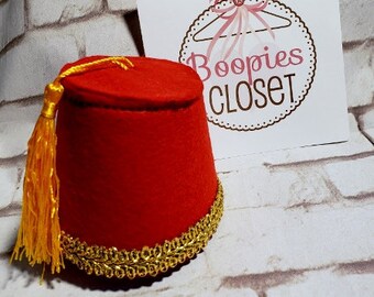 Aladdin Fez - Etsy