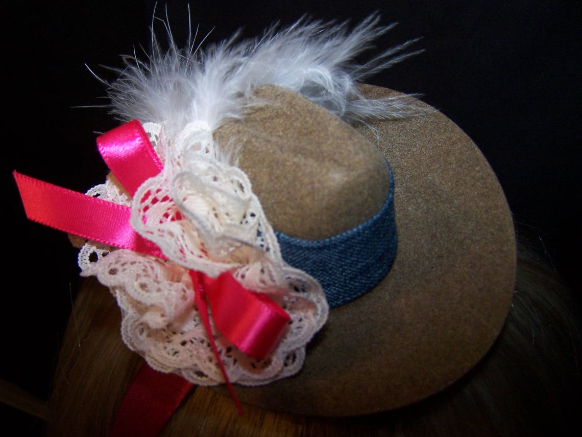 Straw Pink Cowboy Hat Party City Girls Cowgirl Outfit Western