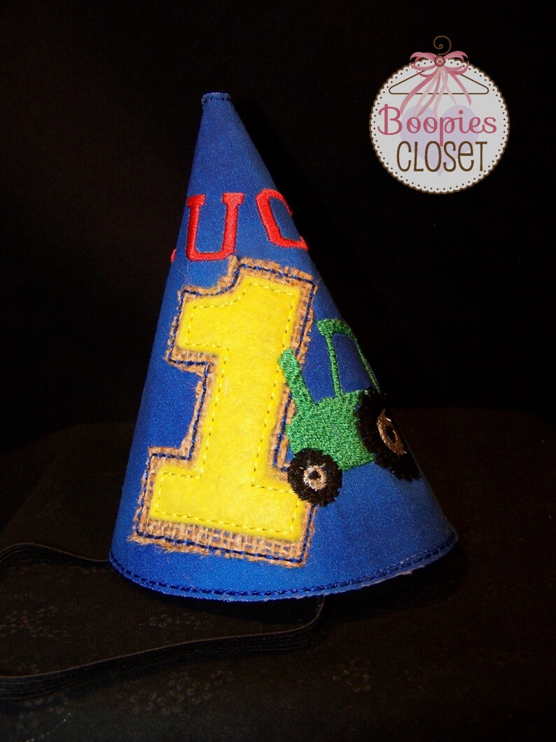 Birthday Hats Customized Personalized Birthday Hats Custom Etsy