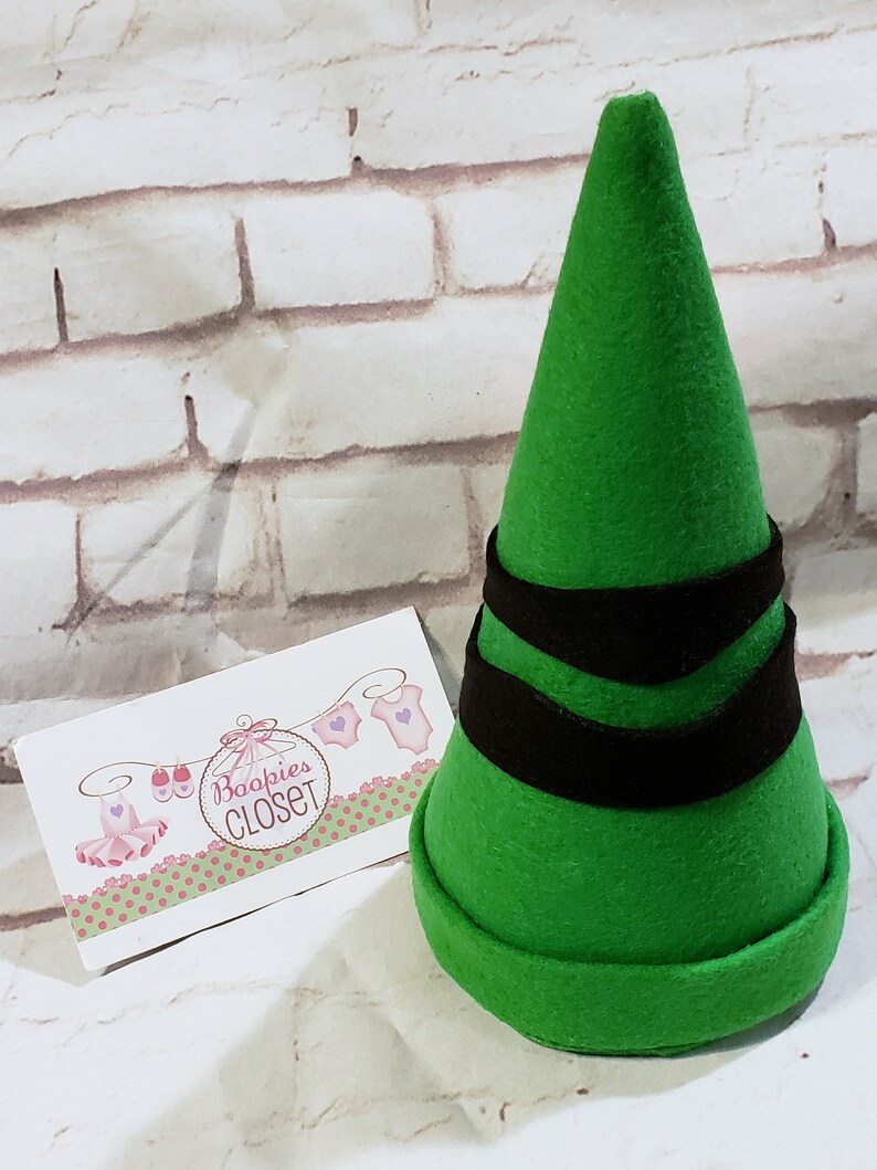 Crayon Mini Hat for Adults & Children Back to School Hats Etsy
