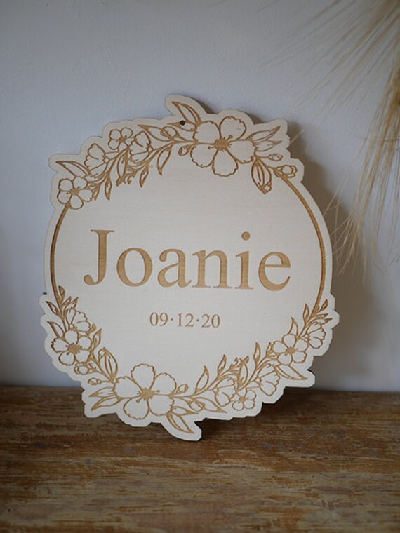 Jolie Décoration Florale à Personnalise