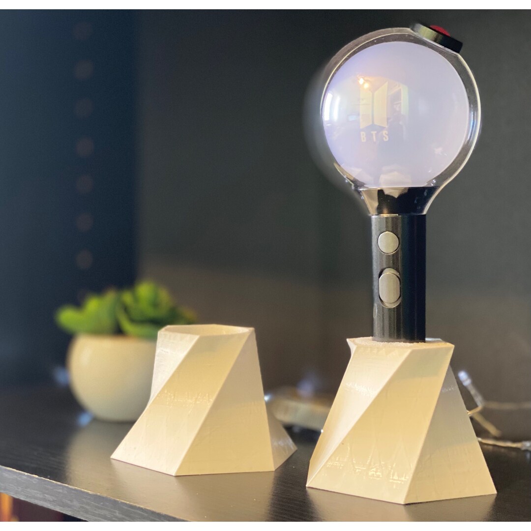 Universal Light Stick Holder Etsy