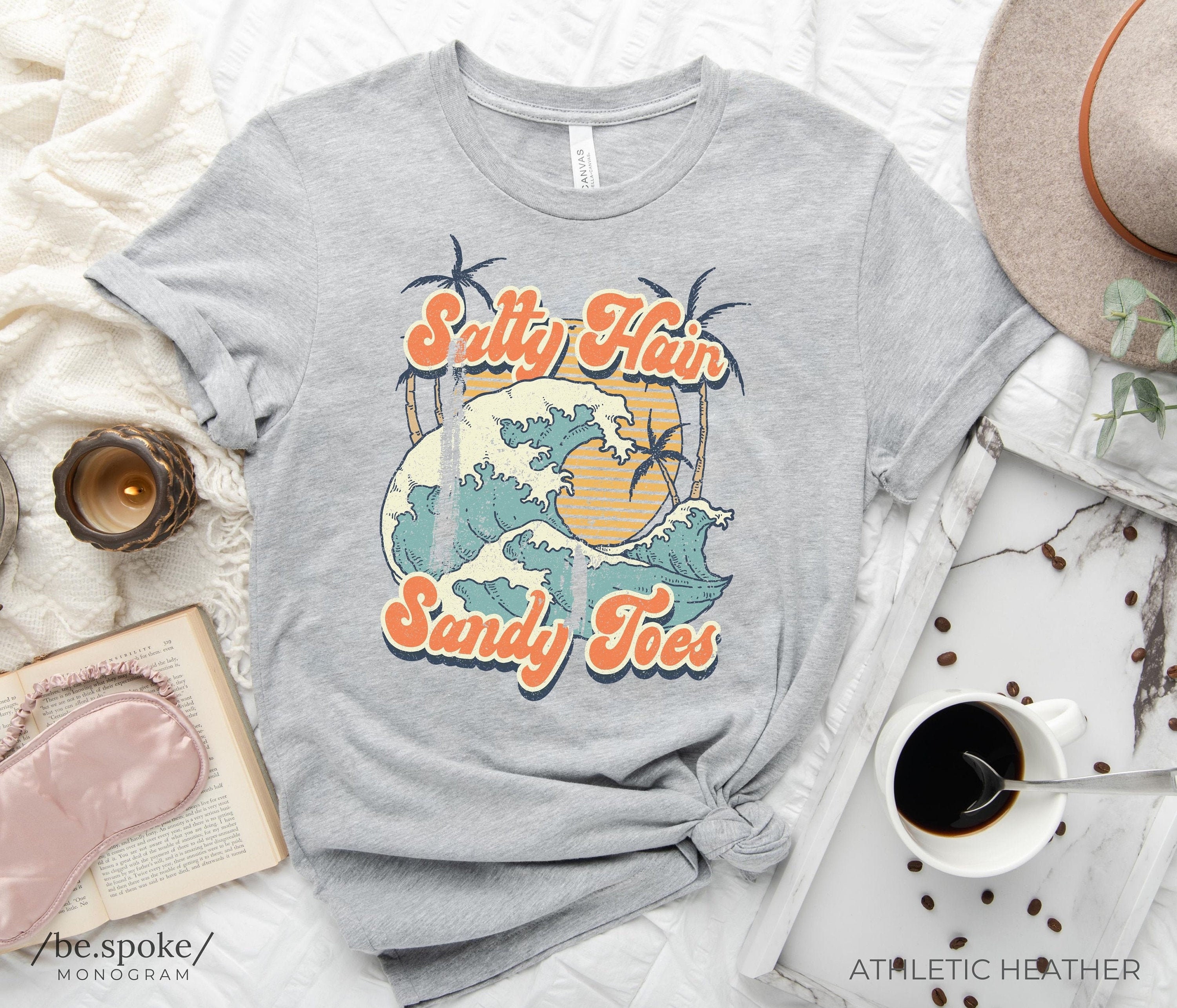Beachbum Beach Bum Shirt Ocean Sea Beach Shirt Summer Shirts - Etsy