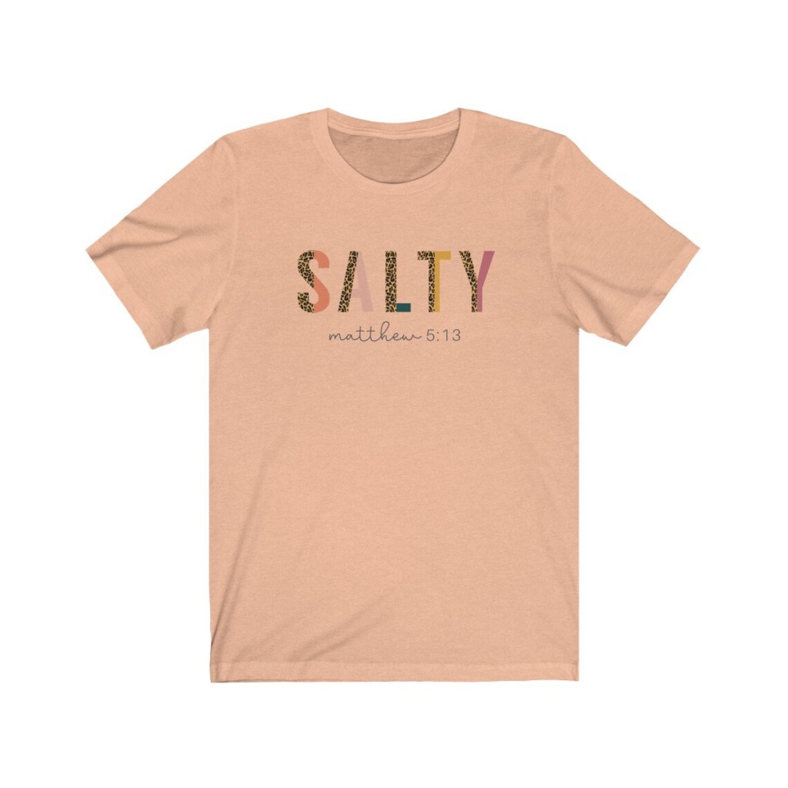 salty t shirt matthew