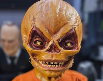 Sam (Trick Or Treat) Full Size Figure