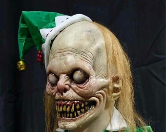 Ghoul Elf / Ghoul Boy