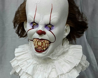 Pennywise Display Bust