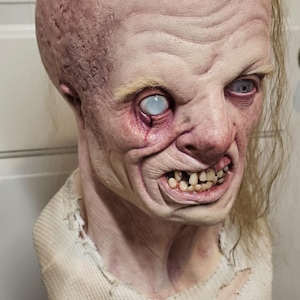 Jason Voorhees 2009 - Busto coleccionable