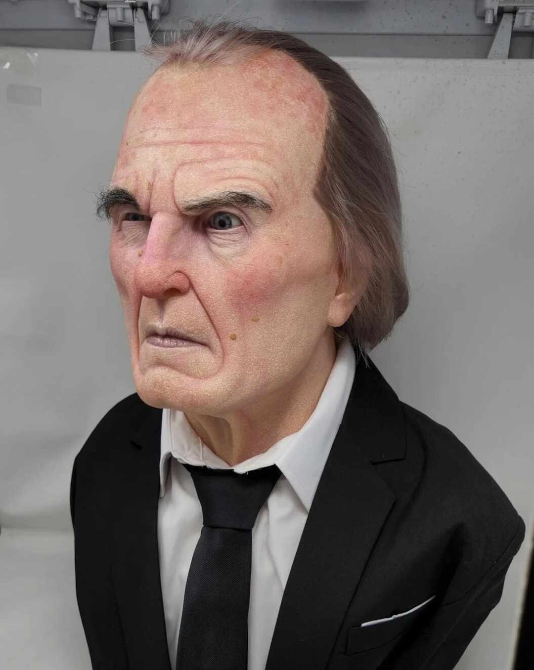 Tall Man Phantasm Display Bust Etsy tall-man-phantasm-display-bust-etsy