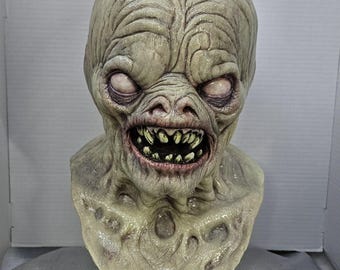 Amityville Demon Collectible Bust