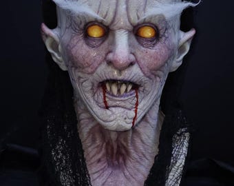 The Old One Vampire Collectible Bust