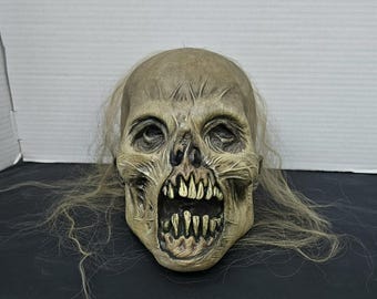 Entombed - Severed Head Prop