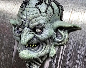 Meg Mucklebones Magnet