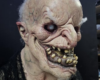 GrimRot - Display Bust