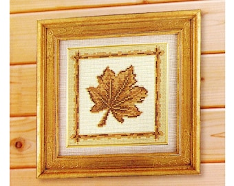 Embroidery scheme -  Floral motifs - Traditional Portuguese Arraiolos Embroidery Needlework(A112Flores1D)