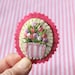 see more listings in the Brooches section