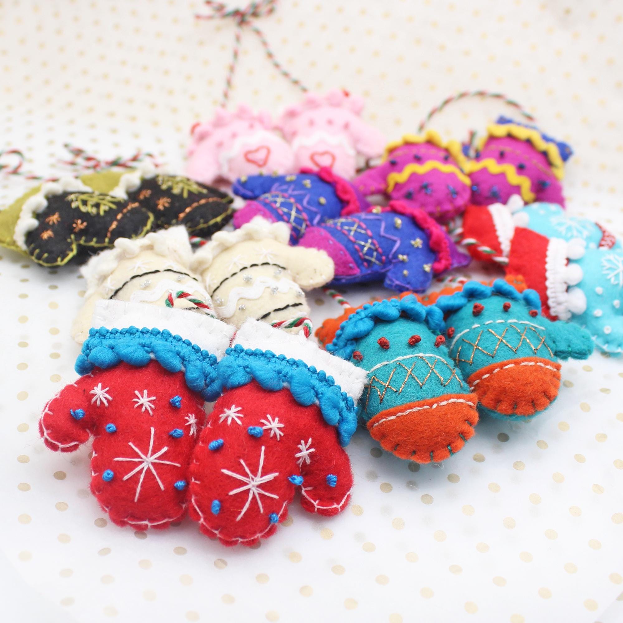 新品 新作 聖誕限定手袋 Christmas Mitten Christmas Mittens - Etsy Canada