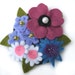 see more listings in the Brooches section