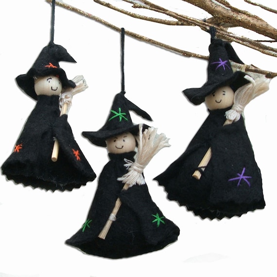 How To Hang A Witch Summary