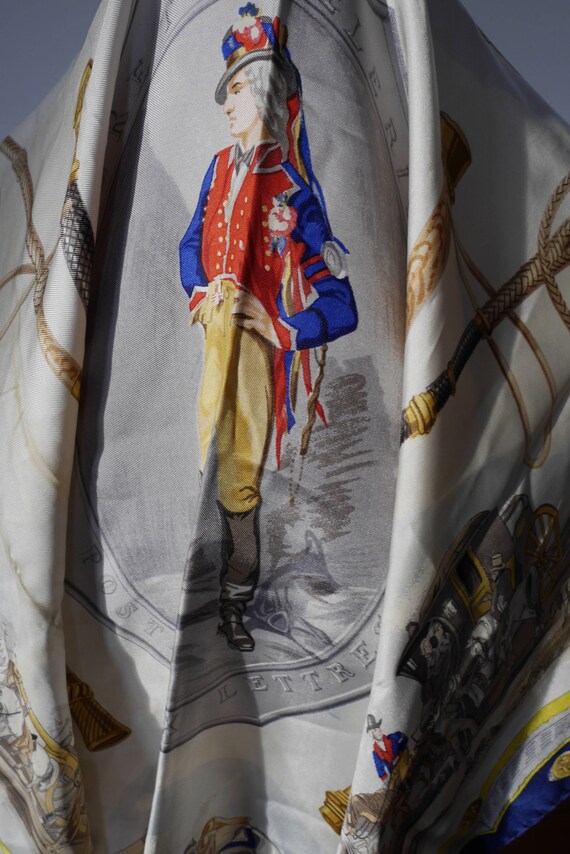 hermes scarf for sale