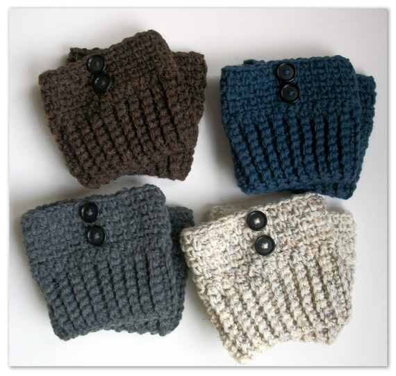 Boot Socks Boot Cuffs Custom Size Etsy