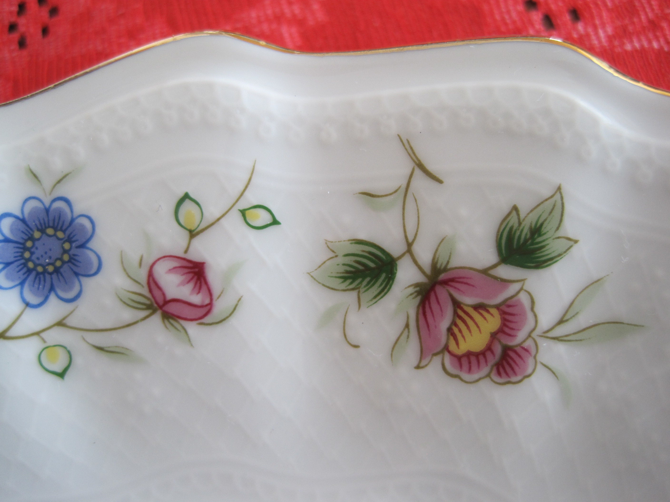 Vintage Keito Spring Night, Decorative 10
