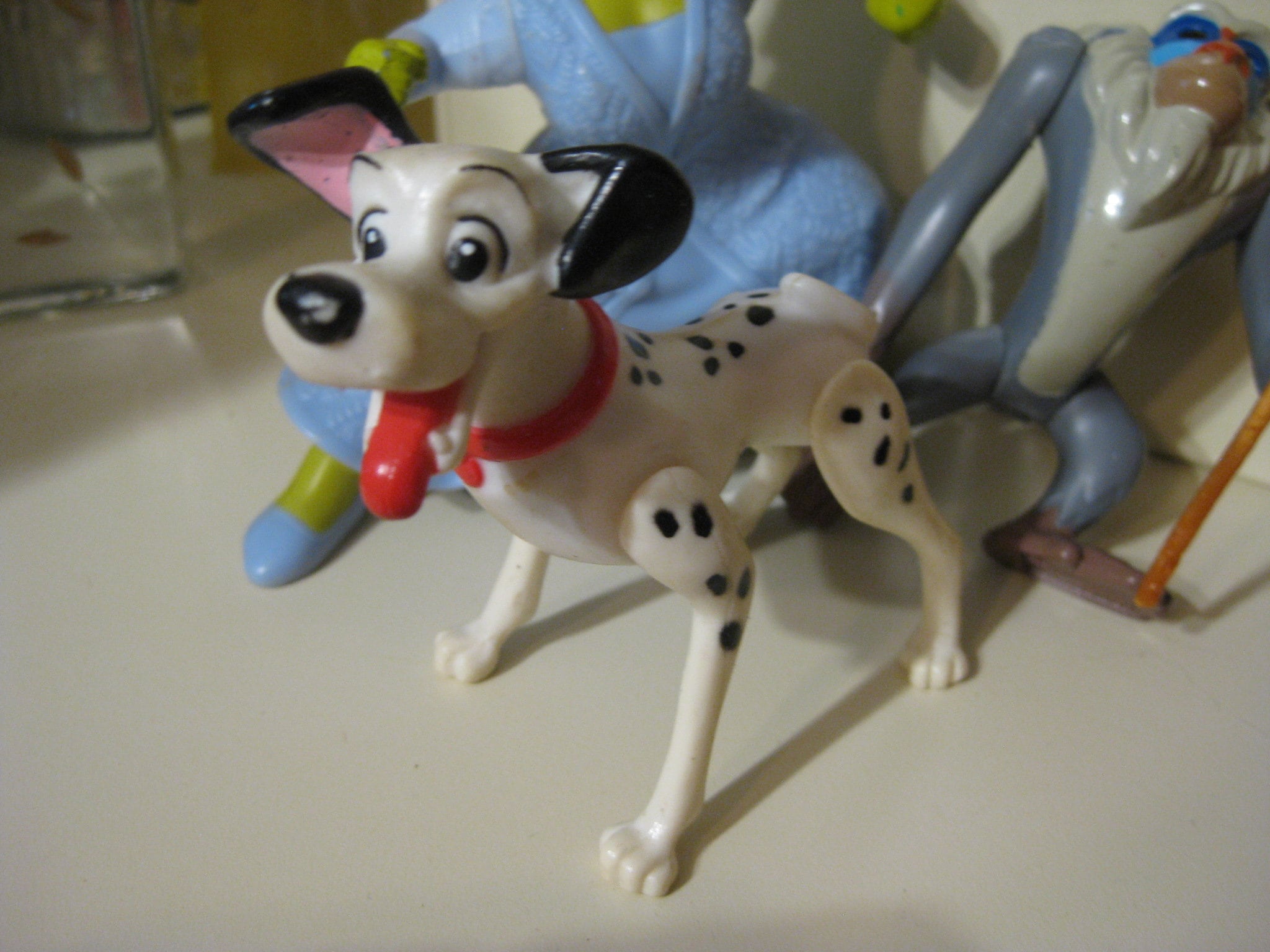 ヴィンテージ マクドナルド ハッピーセット おもちゃコレクション