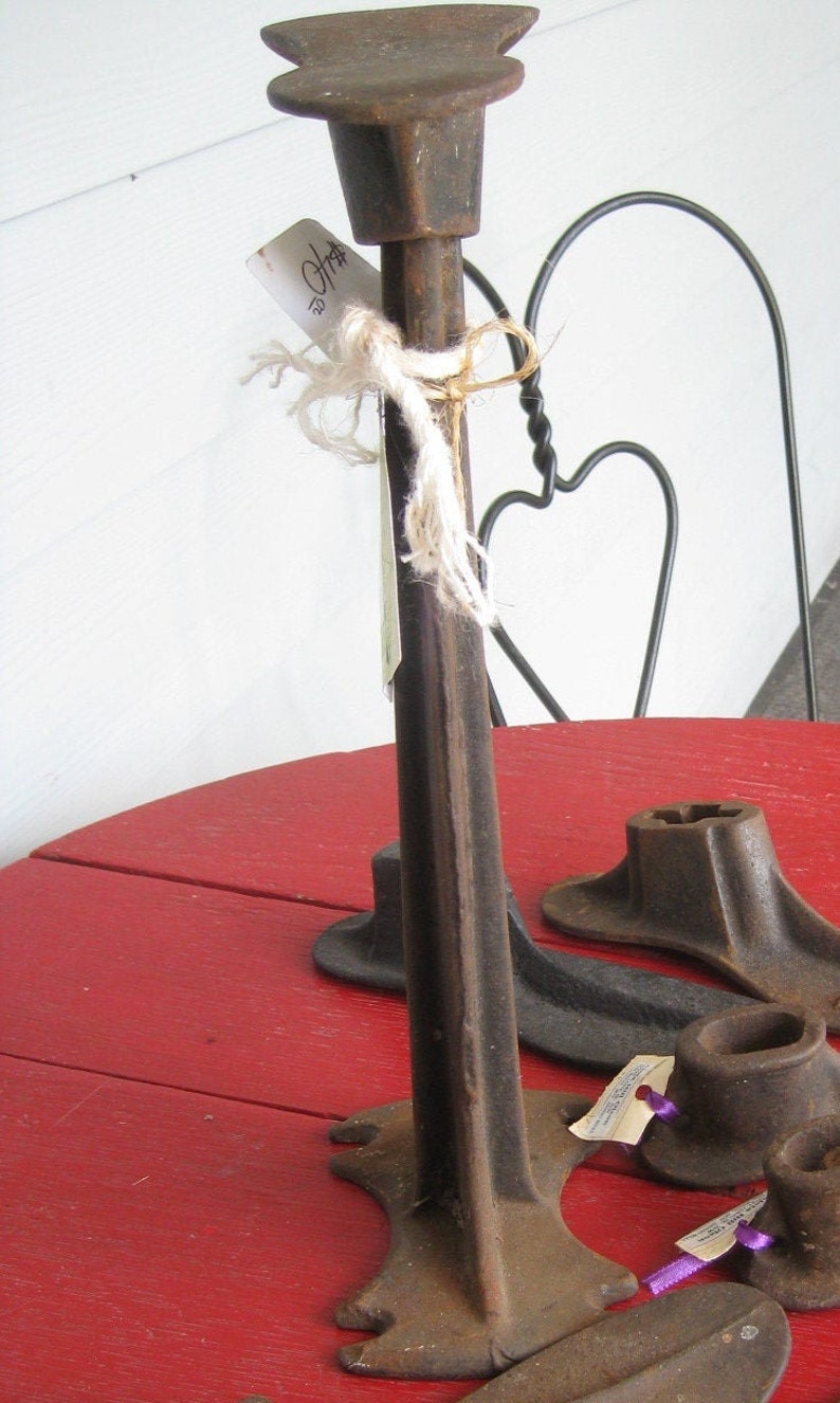 cobblers anvil stand cobblers anvil stand