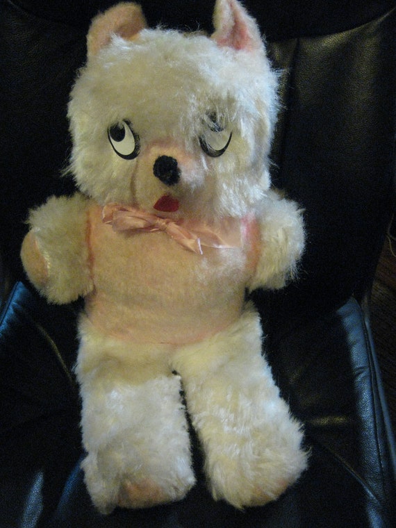 carnival teddy bears