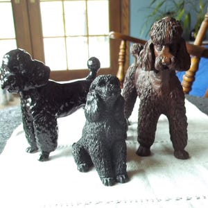 Stone Critters Dog - Etsy