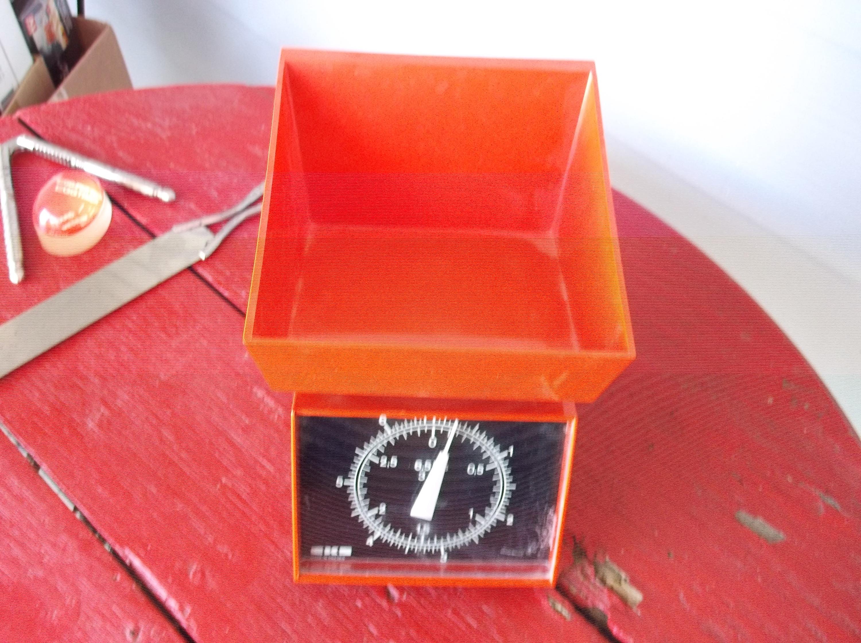 Eks Scale - Etsy