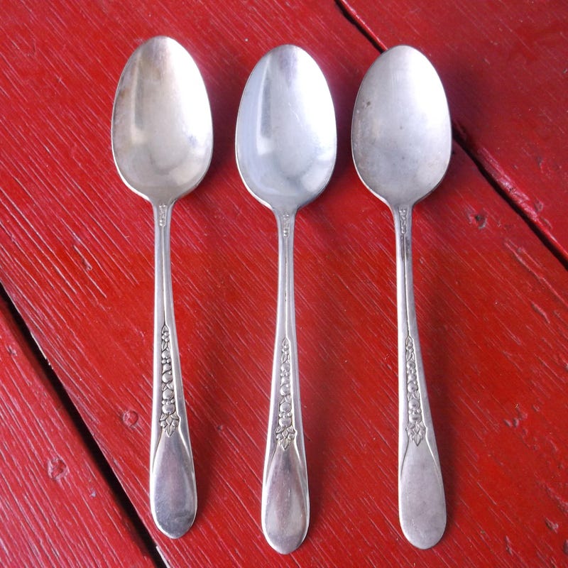 Rogers Patterns Original Rogers Silverplate Patterns - Etsy
