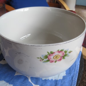 4 Qt Batter Bowl - Etsy