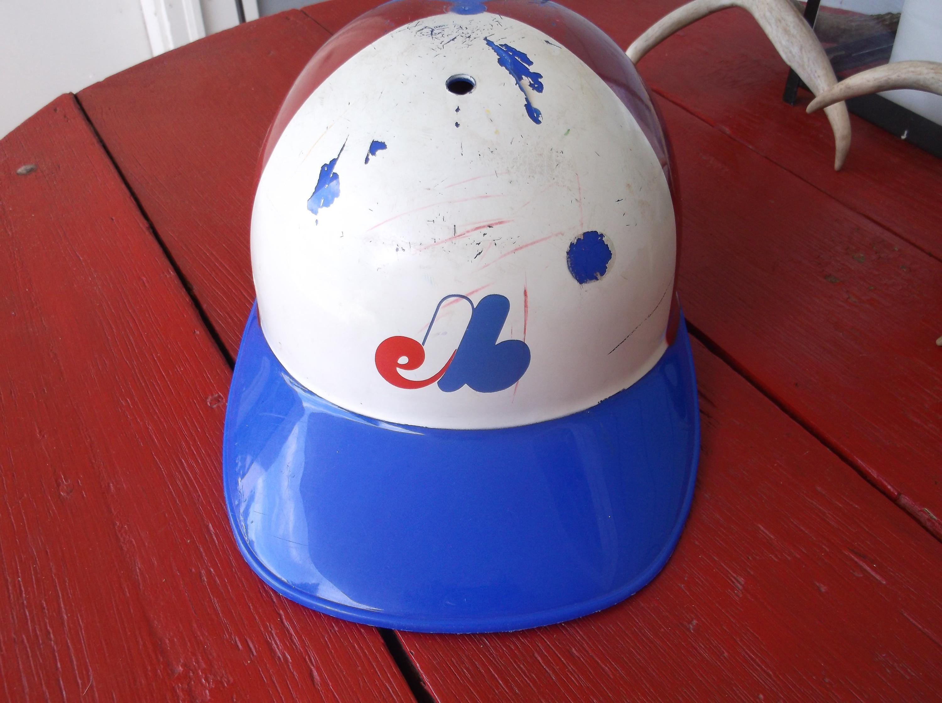 Vintage Montreal Expos Souvenir Hat: Adjustable MLB Baseball Cap