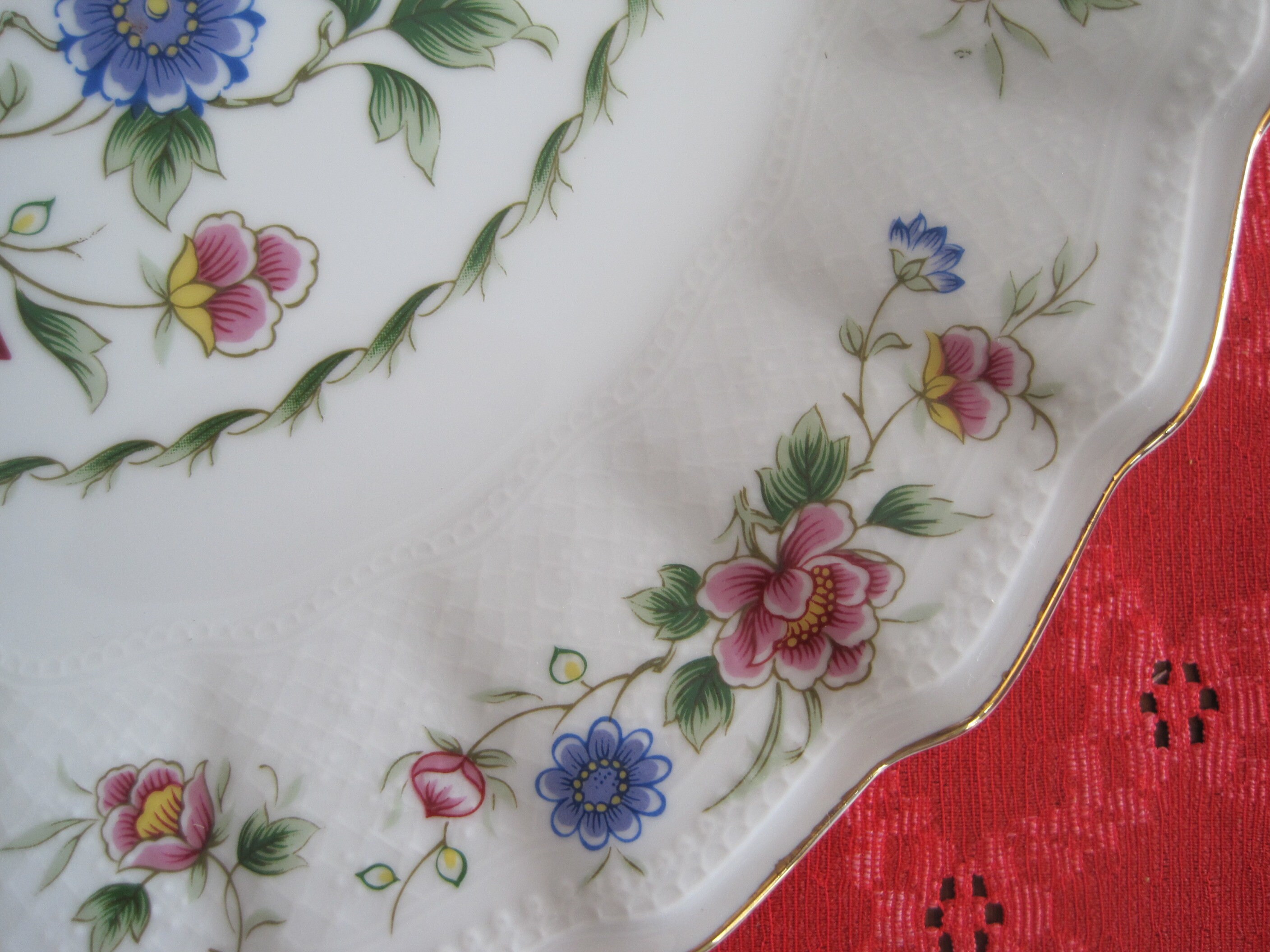 人気海外ブランドアイテム｜ファッション通販 Vintage Keito Spring Night, Decorative 10 財布・ケース・小物入れ