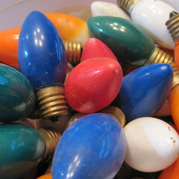 Light Bulb Vase Etsy