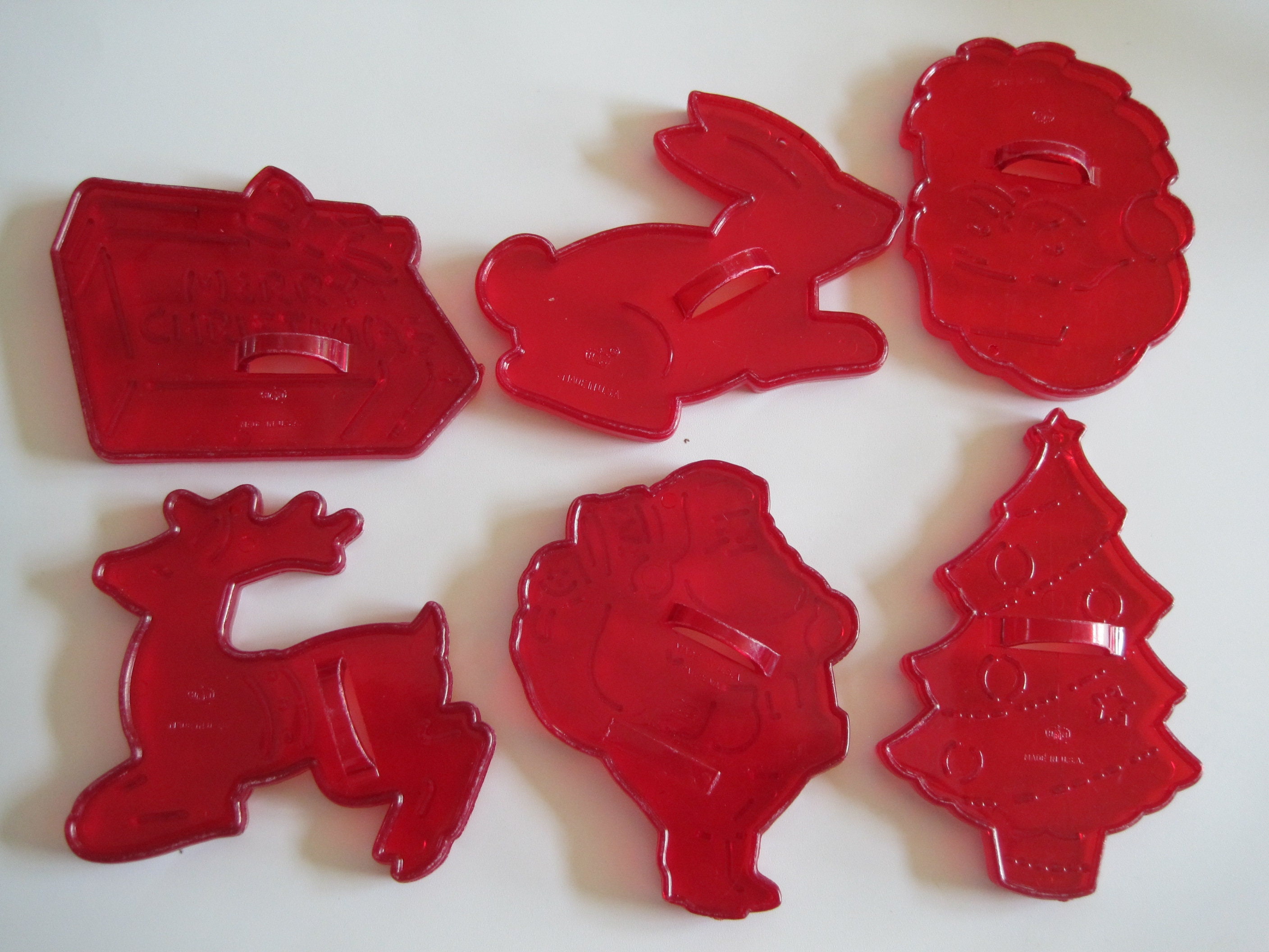 Roblox Noob skin Cookie Cutters // Video Games // crafts, fondant, clay,  play dough