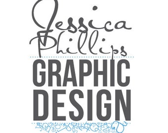 Custom Graphic design services - What will you make?
