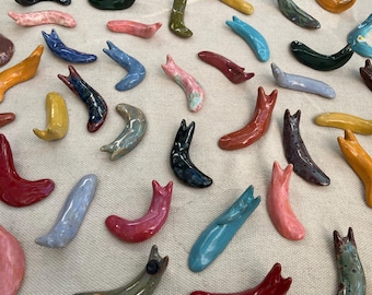 Adopt a mystery slug