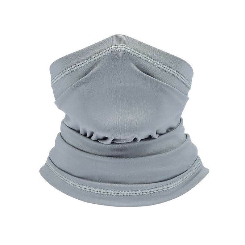 Customizable Double Stitched Neck Gaiter Face Scarf MaskDust Etsy