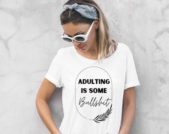 Adulting