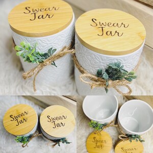 Swear Jar PNG
