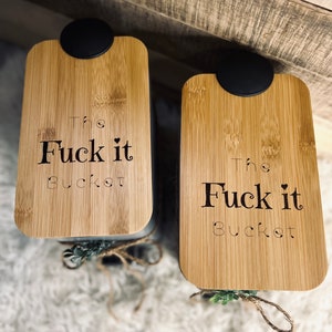 Fuck It Bucket Descarga digital