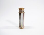 Vintage 1920s Art Deco Marcel Frank quot Le Kid quot Mother of Pearl Nacre Purse Perfume Spray Atomizer - France