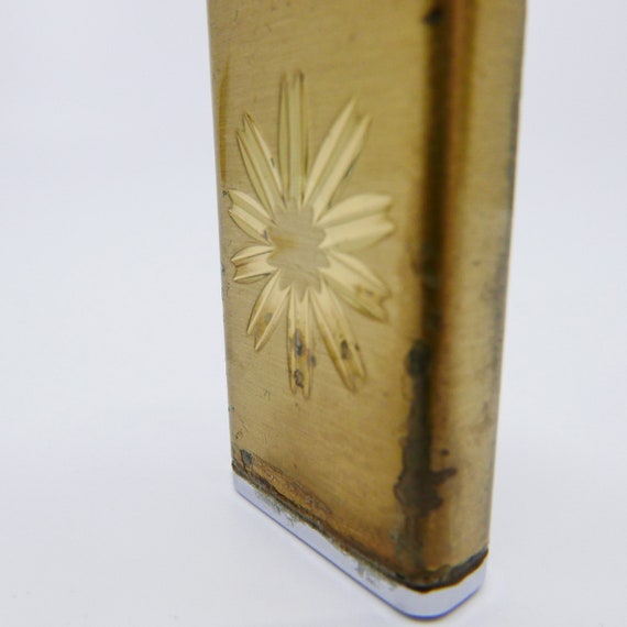 Vintage Kigu Purse / Pocket Refillable Perfume At… - image 5
