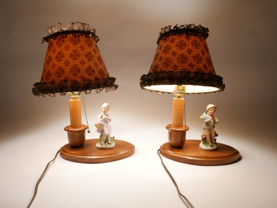 Children's table lamps deals canada