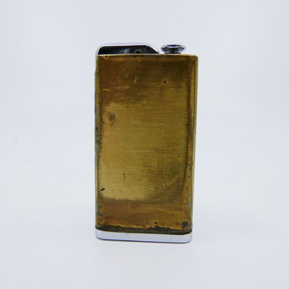 Vintage Kigu Purse / Pocket Refillable Perfume At… - image 2