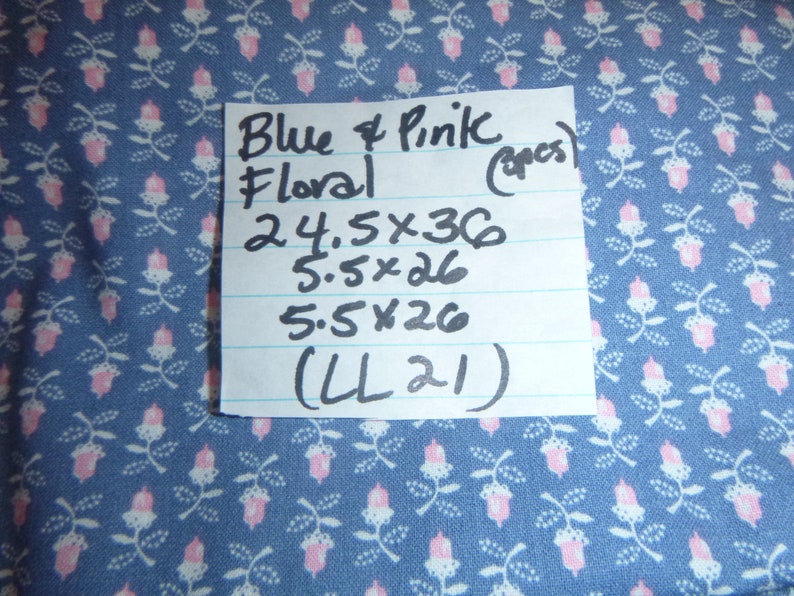 Vip quilting DD 12A,B,D LL 21-22,45-46 Printworks pink sewing CRANSTON Calico cotton fabric floral blue purple love birds