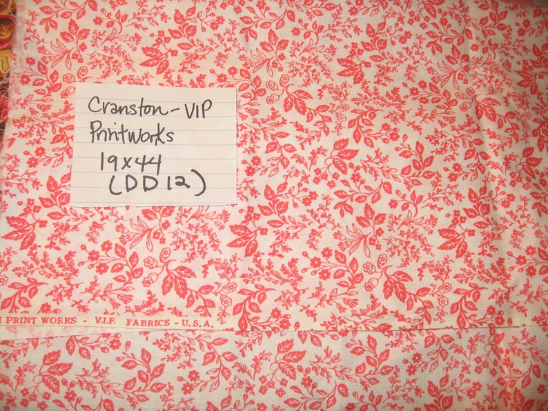 Vip quilting DD 12A,B,D LL 21-22,45-46 Printworks pink sewing CRANSTON Calico cotton fabric floral blue purple love birds