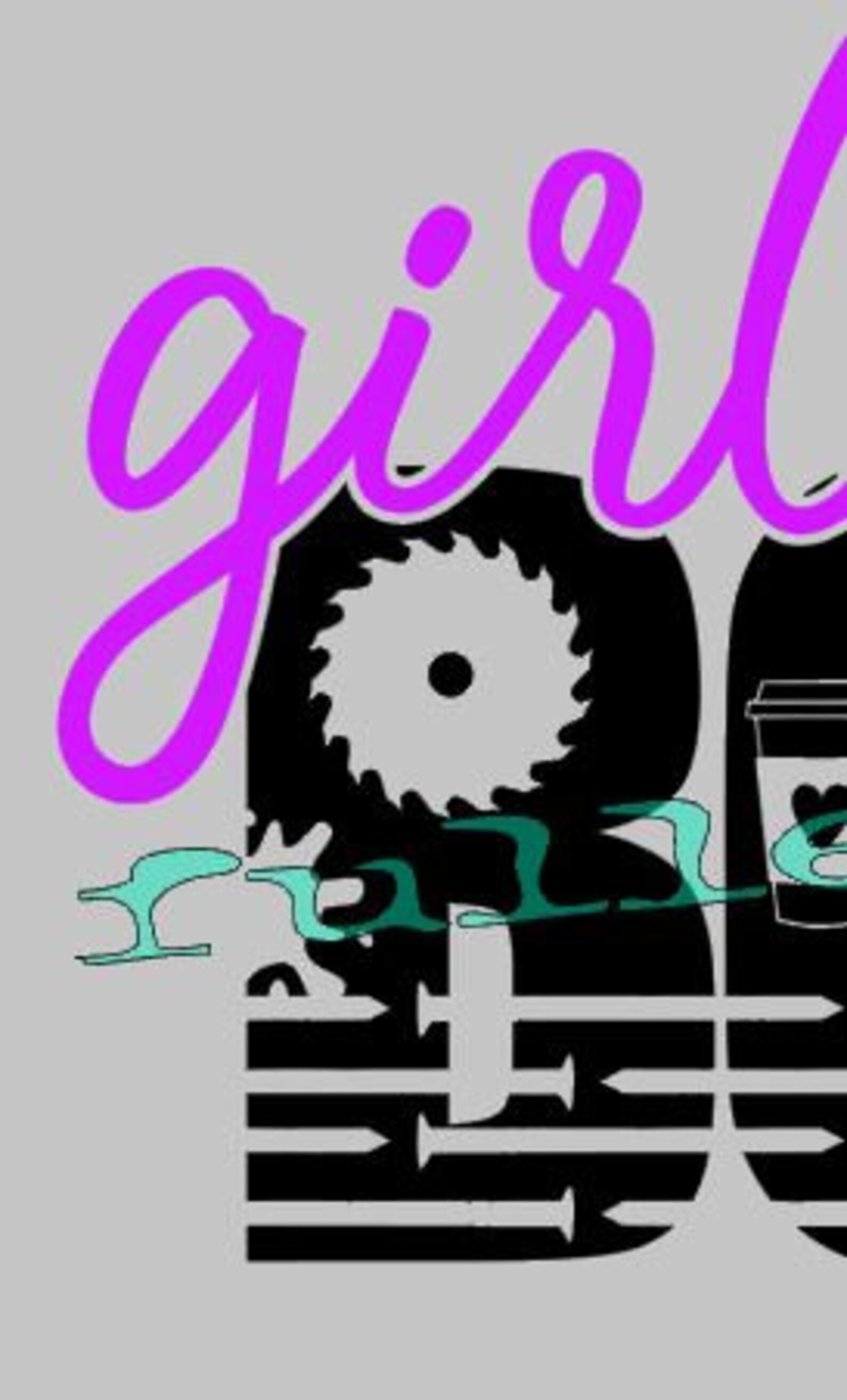 Girl Boss Svg Girl Boss Lady Boss Svg Lady Boss Girl Boss Etsy